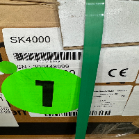 Unused Thermo Scientific Solaris 4000 Digital Shaker image 3